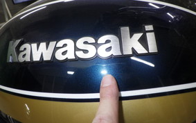 KAWASAKI Z900RS 2022 ZR900C