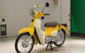 HONDA C50 SUPER CUB 2021 AA09