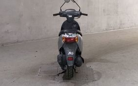 SUZUKI LET`S4 CA45A