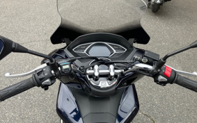 HONDA PCX125 HYBRID JF84