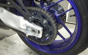 YAMAHA MT-09 SP 2022 RN69J