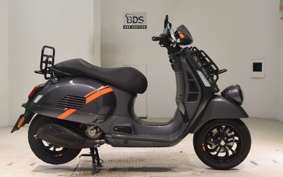 VESPA GTV300 2024