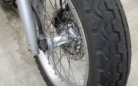 HONDA CB223S MC40