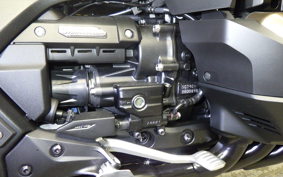 HONDA GL 1800 GOLD WING TOUR DCT 2025 SC79