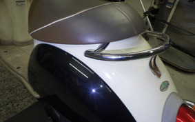HONDA CREA SCOOPY I AF55