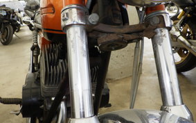 YAMAHA RX350 1971 R5