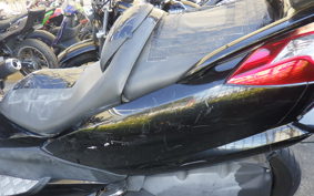 YAMAHA MAJESTY 250 Gen.4 SG20J