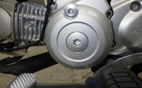 HONDA ｸﾛｽｶﾌﾞ110-3 JA60