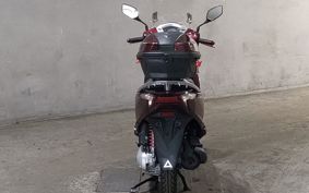 HONDA LEAD 125 JK12