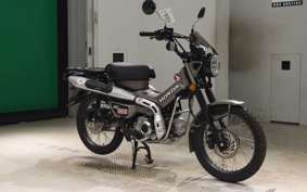 HONDA CT125-2 JA65