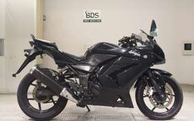 KAWASAKI NINJA 250R 2020 EX250K