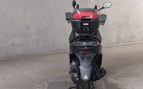 YAMAHA CYGNUS 125 X SE44J