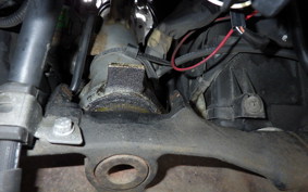 SUZUKI SKYWAVE 250 (Burgman 250) M CJ45A