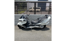 SUZUKI SKYWAVE 250S-1 CJ44A