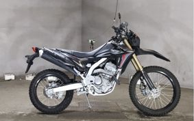 HONDA CRF250L MD44