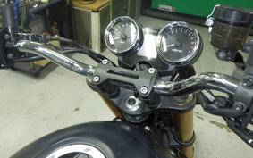 KAWASAKI Z900RS SE 2025 ZR900K