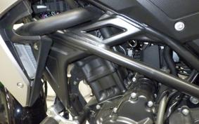 HONDA CB250RA 2009 MC52
