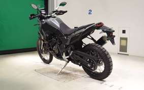 YAMAHA TENERE 700 2024 DM13J