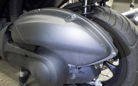 YAMAHA TRICITY 155 A 2005 SG37J