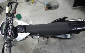KAWASAKI KLX250D TRACKER X 2018 LX250V