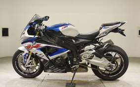 BMW S1000RR 2018