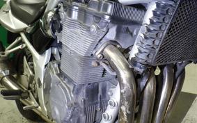 SUZUKI BANDIT 1200 S 2004 GV77A