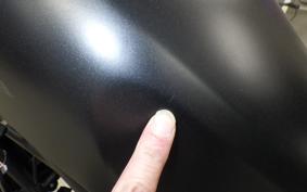 HONDA REBEL 250 E-Clutch MC49