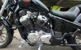 HONDA STEED 400 2000 NC26