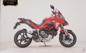 DUCATI MULTISTRADA 1200 S 2016