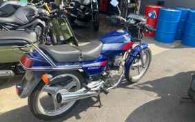 HONDA CB125 JC06