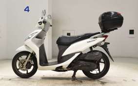 HONDA DIO 110 2023 JF31