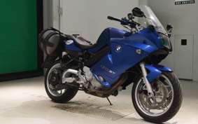 BMW F800ST 2007