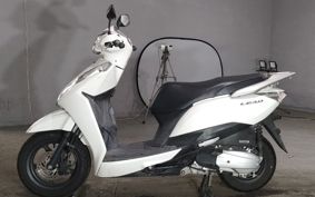 HONDA LEAD 125 JF45