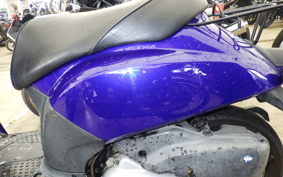 HONDA TODAY AF61