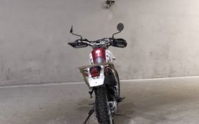 YAMAHA SEROW 250 DG17J