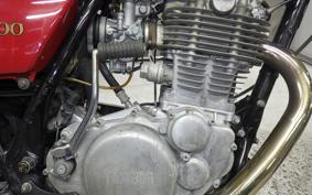 YAMAHA SR500 1983 2J2