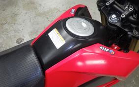 HONDA GROM JC61