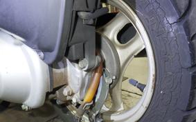 HONDA TODAY 2 1995 AF67