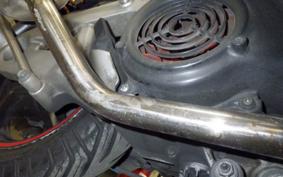 YAMAHA CYGNUS 125 X 2 SE44J