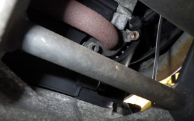 SUZUKI ADDRESS V50 Gen.2 CA44A