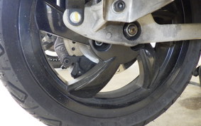 PEUGEOT  シティスター125 2021