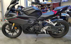 HONDA CBR250RR ABS MC51