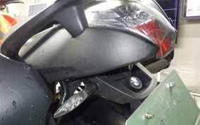 BMW K1300R 2009