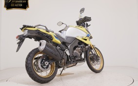SUZUKI DL1000 ( V-Strom 1050 ) EF11M