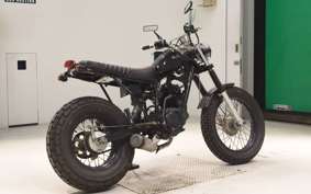 YAMAHA TW200 2JL