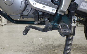 YAMAHA SEROW 250 Gen.3 2014 DG31J