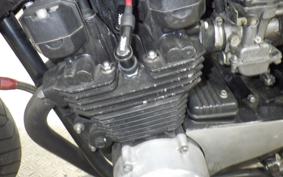 KAWASAKI GPZ400 1983 ZX400A