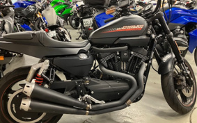 HARLEY HARLEY XR1200X 2009 LD6