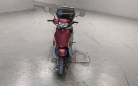 SUZUKI LET's 4 CA45A