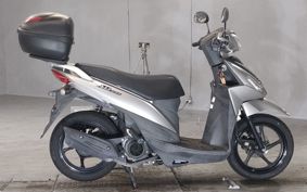 SUZUKI ADDRESS V110 CE47A